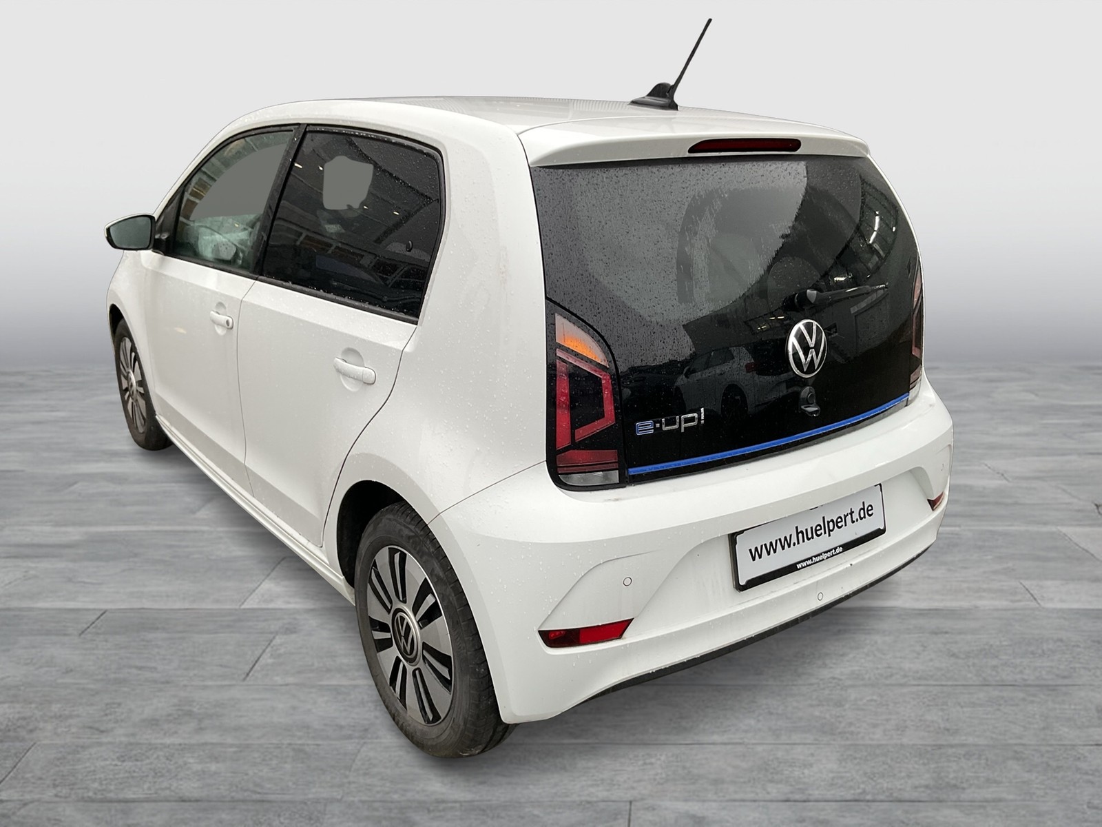 Volkswagen e-up! STYLE PLUS 4TÜREN CAM ALU SITZHZ EINPARKH.
