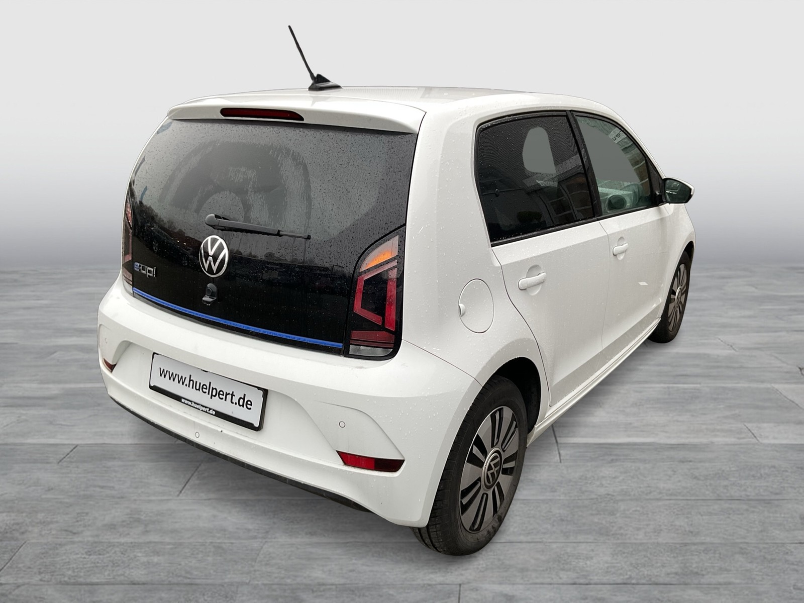 Volkswagen e-up! STYLE PLUS 4TÜREN CAM ALU SITZHZ EINPARKH.