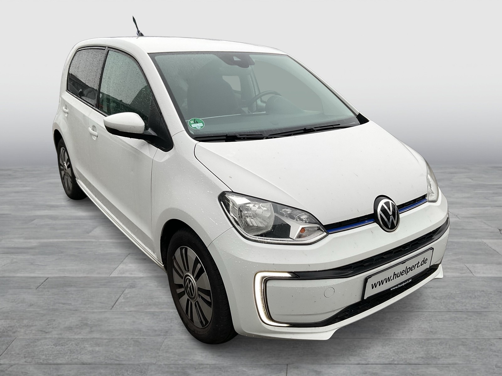 Volkswagen e-up! STYLE PLUS 4TÜREN CAM ALU SITZHZ EINPARKH.
