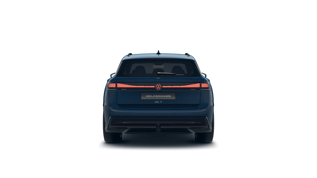 Volkswagen ID.7 Tourer PRO WÄRMEPUMPE HARMAN KARDON AHK CAM