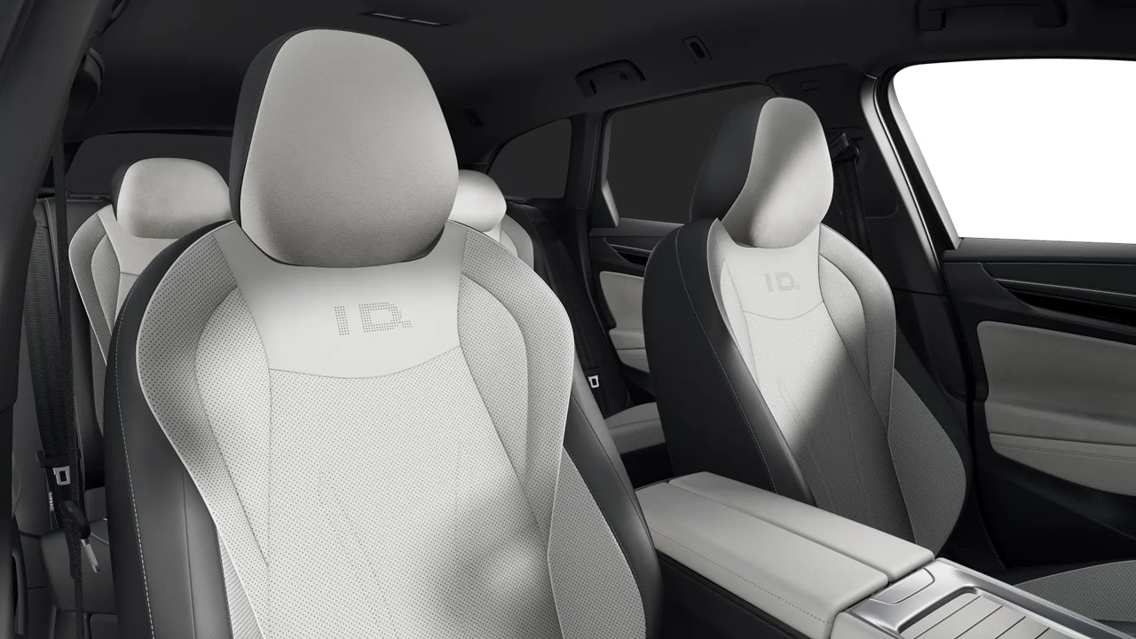 Volkswagen ID.7 Tourer PRO WÄRMEPUMPE HARMAN KARDON AHK CAM