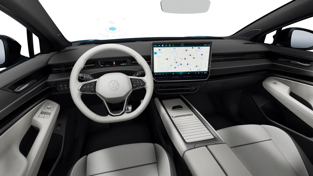 Volkswagen ID.7 Tourer PRO WÄRMEPUMPE HARMAN KARDON AHK CAM