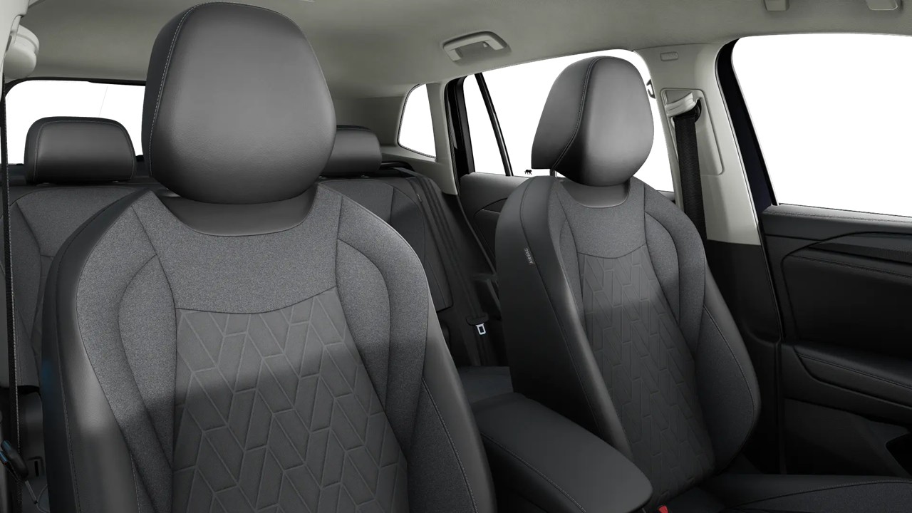 Volkswagen Tiguan 1.5 eTSI GOAL AHK 360CAM ACC NAVI CARPLAY