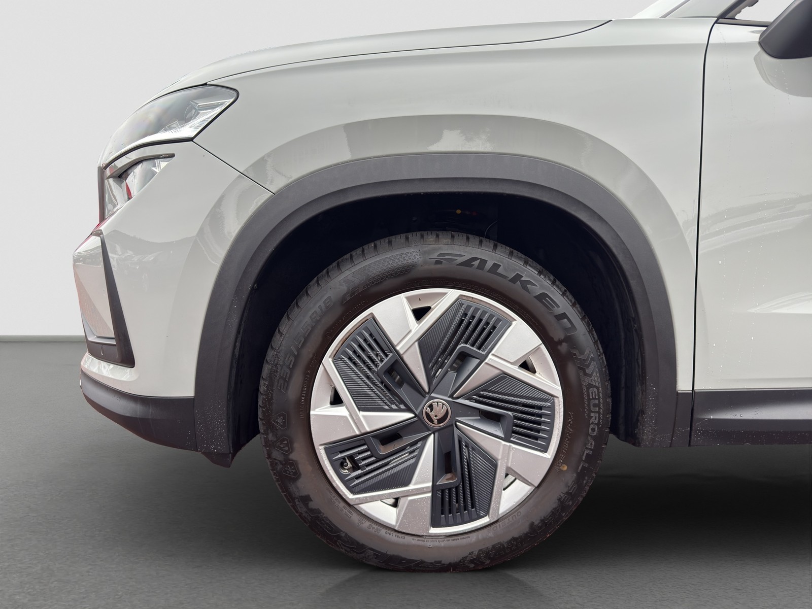 Skoda Kodiaq 2.0 SELECTION 4X4 PANO CAM LM18 E-KLAPPE