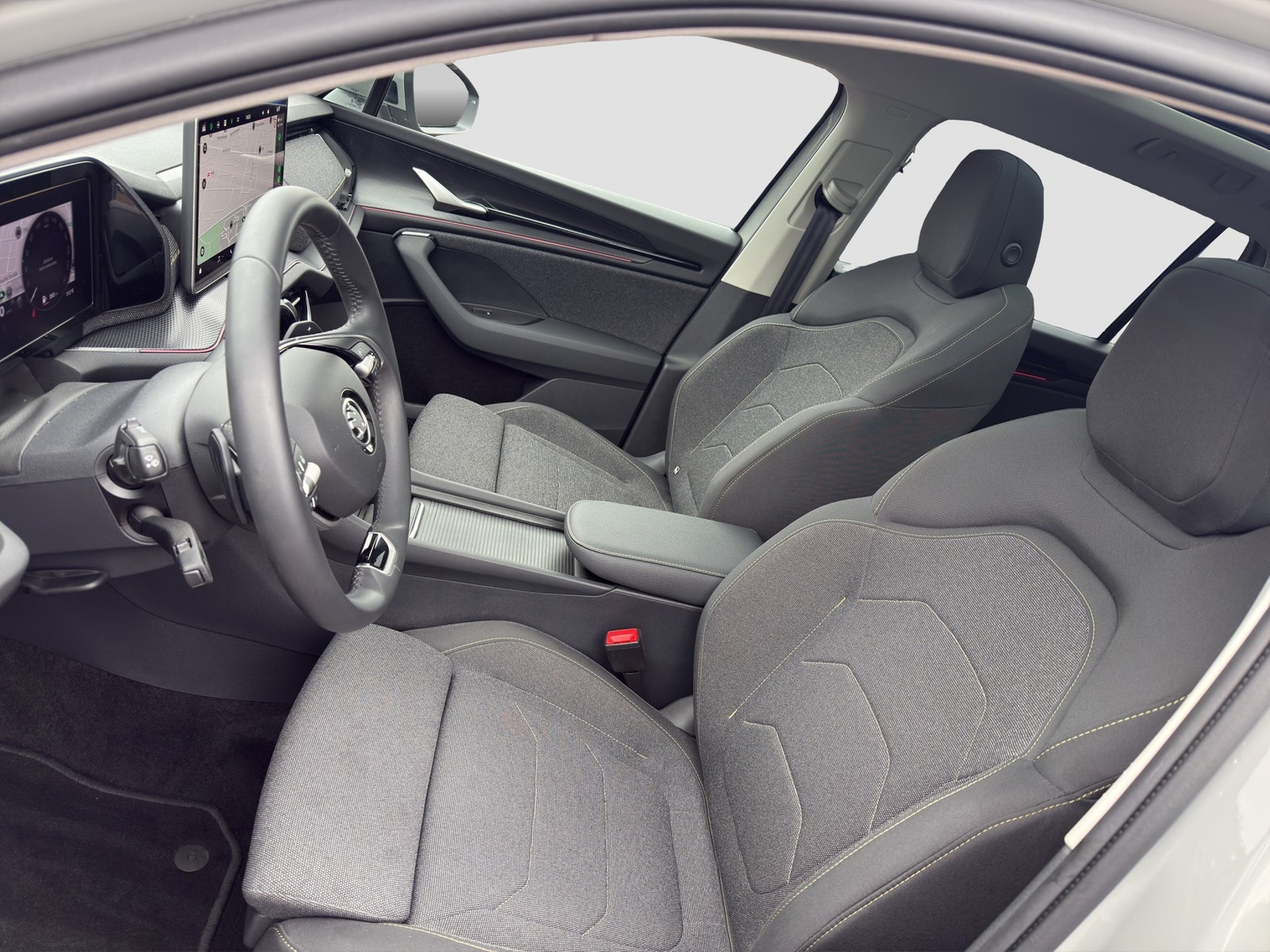 Skoda Kodiaq 2.0 SELECTION 4X4 PANO CAM LM18 E-KLAPPE