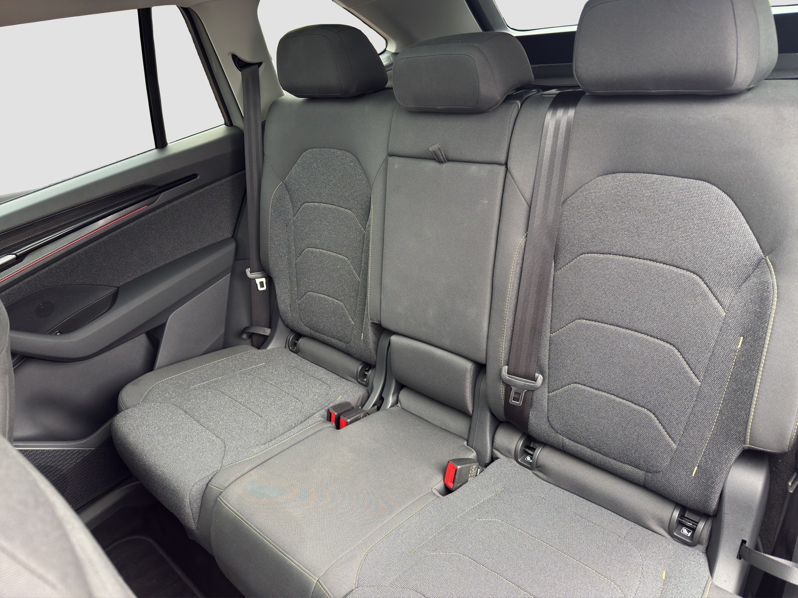 Skoda Kodiaq 2.0 SELECTION 4X4 PANO CAM LM18 E-KLAPPE