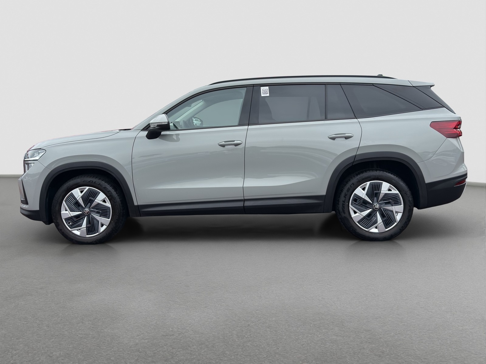 Skoda Kodiaq 2.0 SELECTION 4X4 PANO CAM LM18 E-KLAPPE