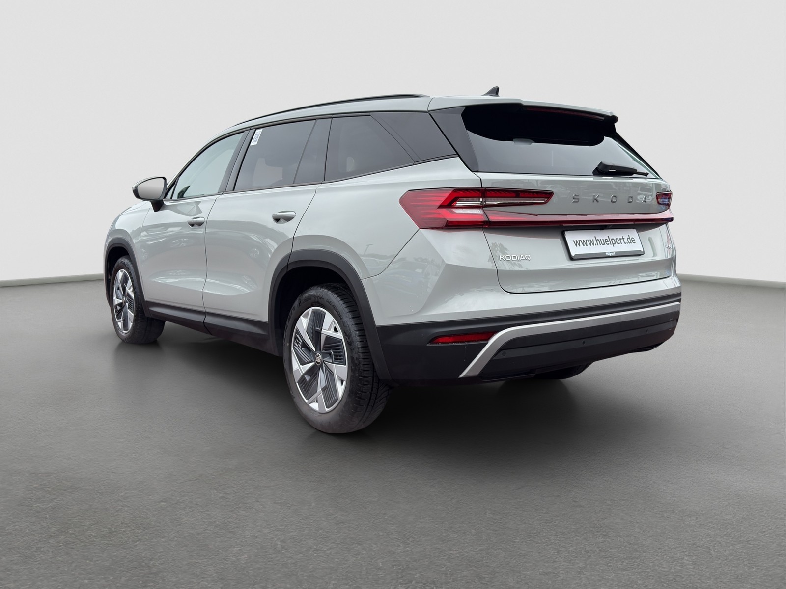Skoda Kodiaq 2.0 SELECTION 4X4 PANO CAM LM18 E-KLAPPE