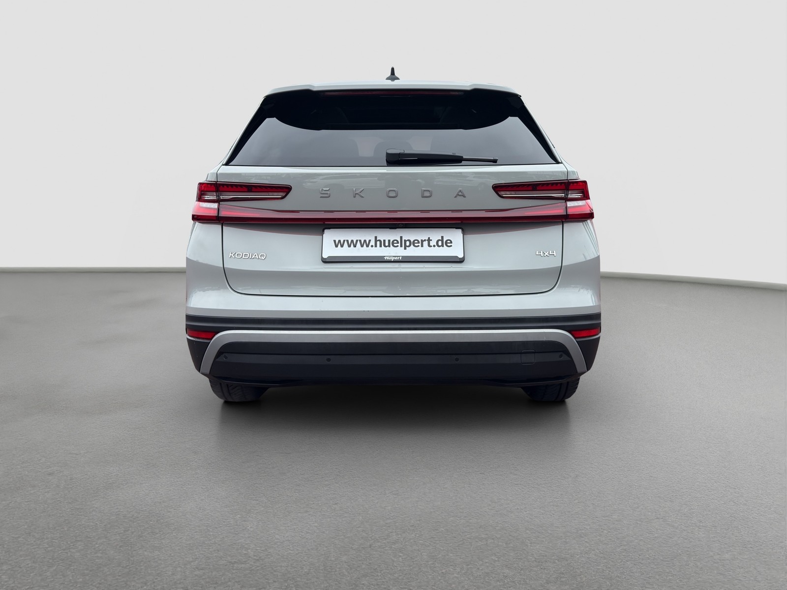 Skoda Kodiaq 2.0 SELECTION 4X4 PANO CAM LM18 E-KLAPPE