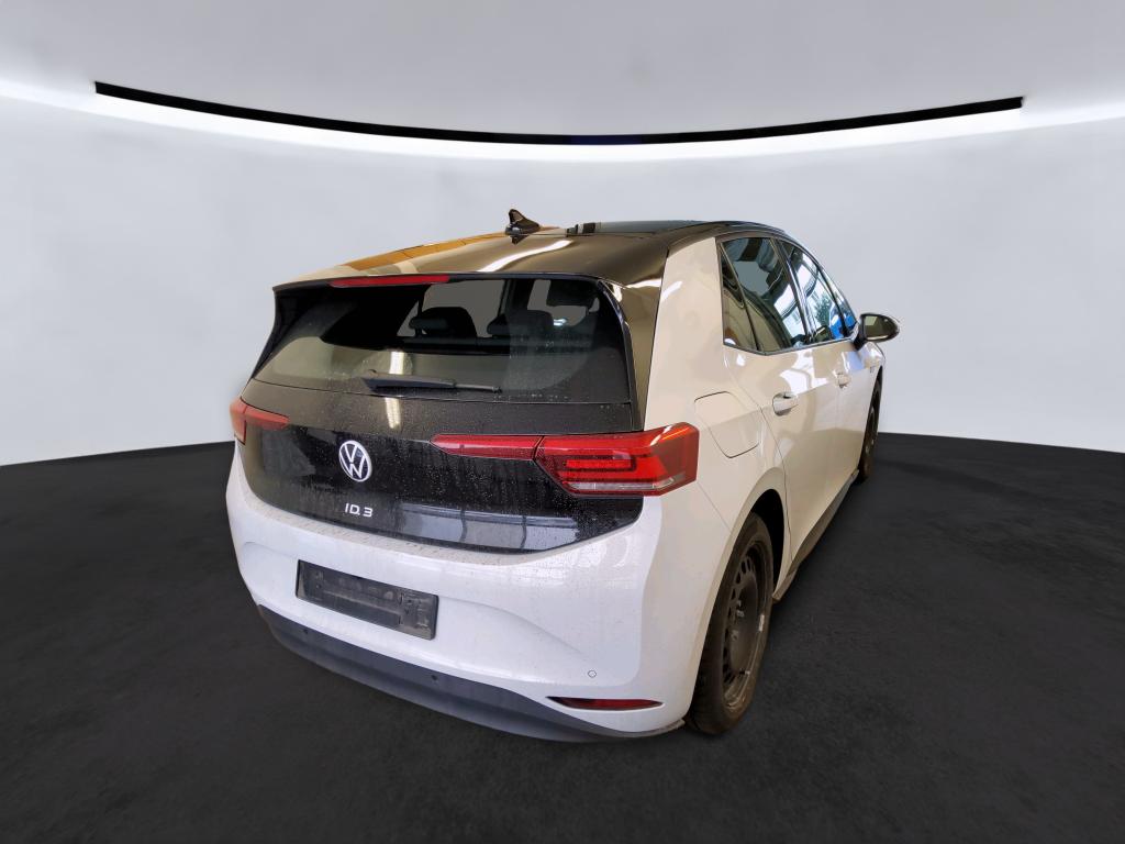 Volkswagen ID.3 Pro WÄRMEPUMPE CAM LM18 NAVI CARPLAY SITZHZ