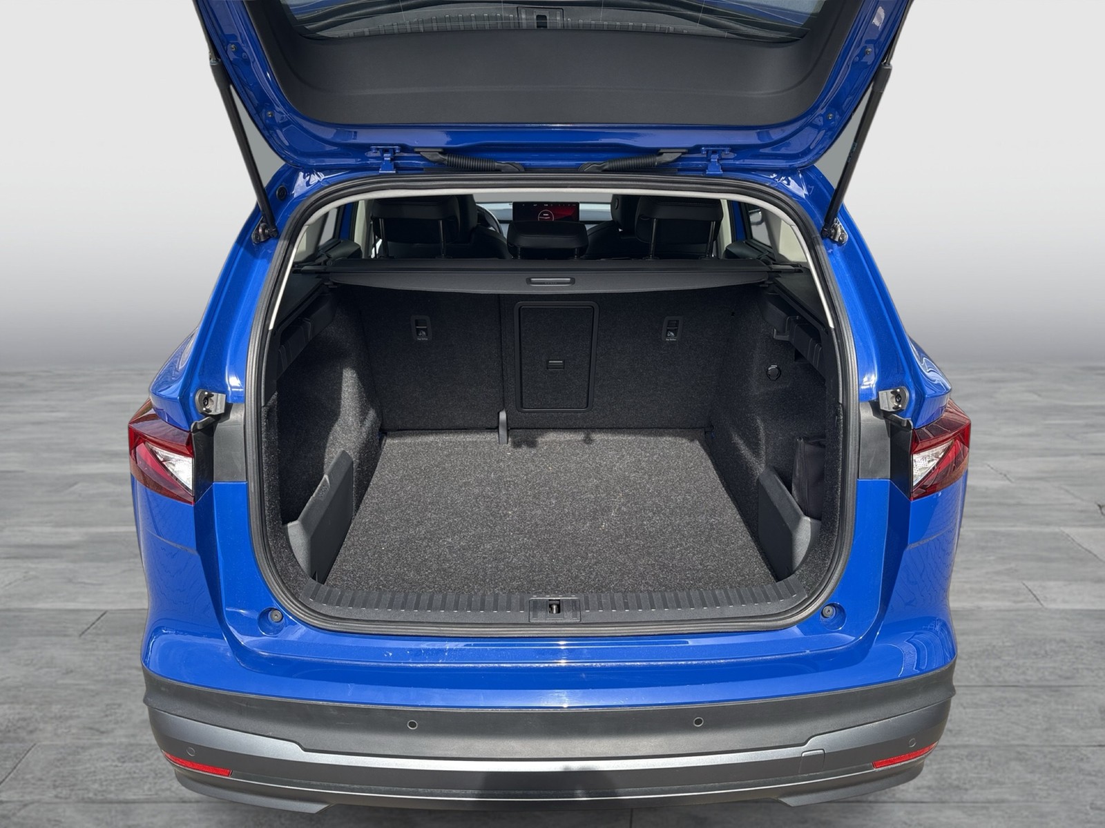 Skoda Enyaq 50 LOFT CAM ACC LM19 NAVI SITZHEIZUNG