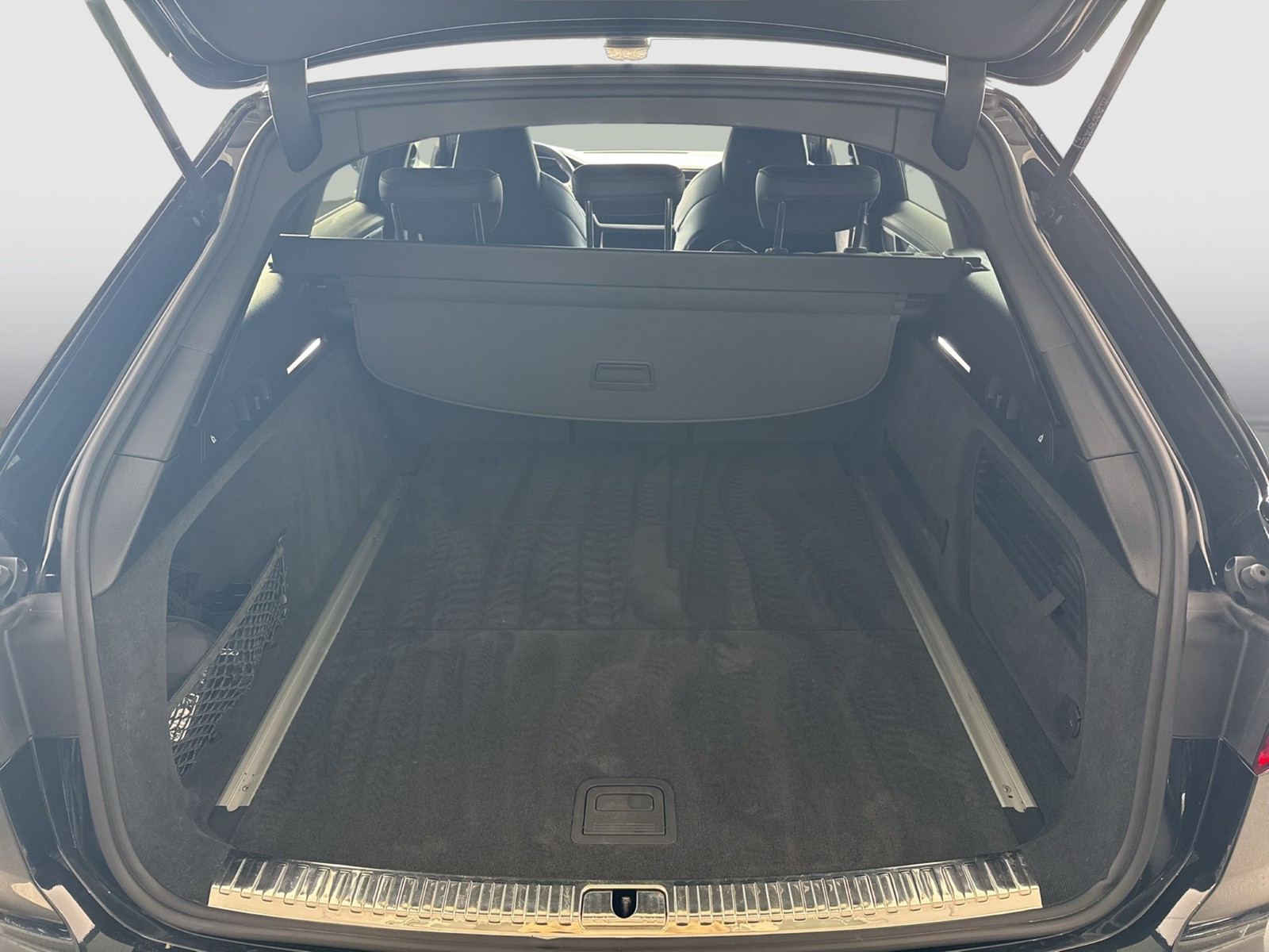 Audi S6 Avant Qu. BLACKPAK PANO B&O 360°CAM ALU21