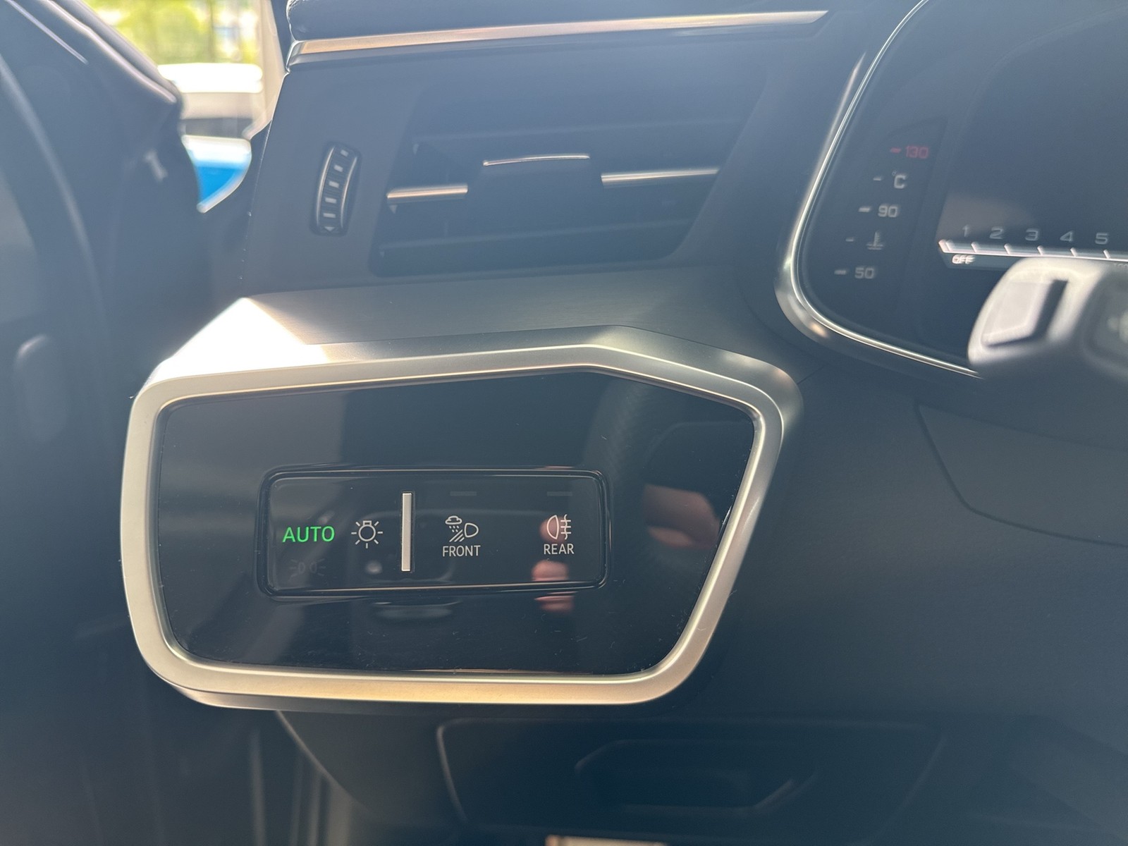 Audi S6 Avant Qu. BLACKPAK PANO B&O 360°CAM ALU21