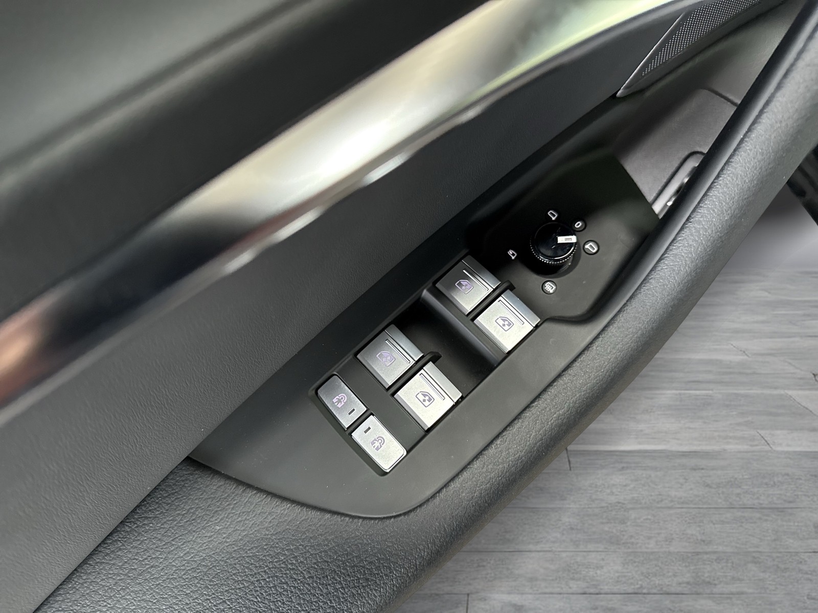 Audi A6 Avant 45 quattro advanced BLACKPAK AHK CAM 19Z