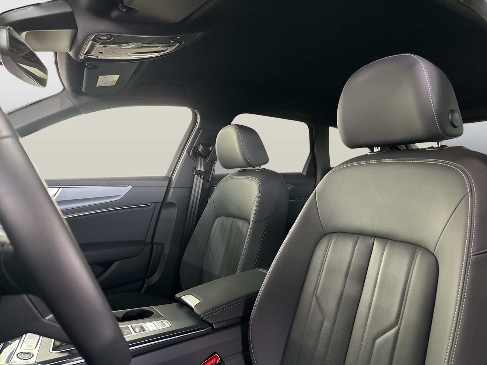 Audi A6 Avant 45 quattro advanced BLACKPAK AHK CAM 19Z