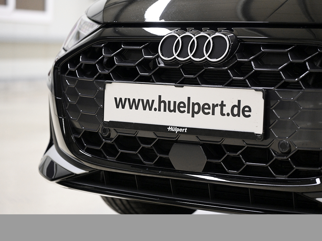 Audi A3 Sportback TFSI advanced AHK+InfotainmentpaketConnectivity+Dachreling