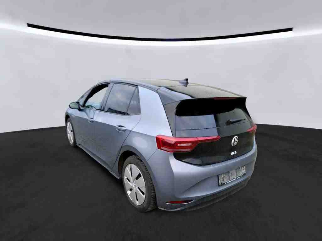 Volkswagen ID.3 Pro CAM ACC MATRIX NAVI CARPLAY SITZHEIZUNG