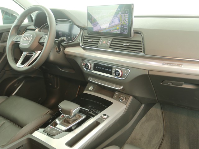 Audi Q5 Sportback 50 Qu. advanced BLACKPAK PANO