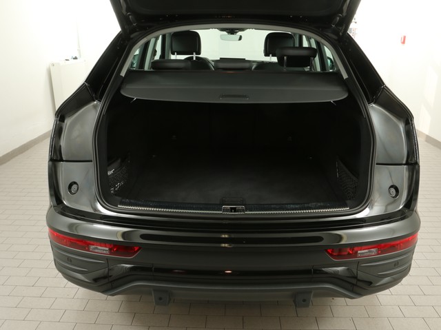 Audi Q5 Sportback 50 Qu. advanced BLACKPAK PANO