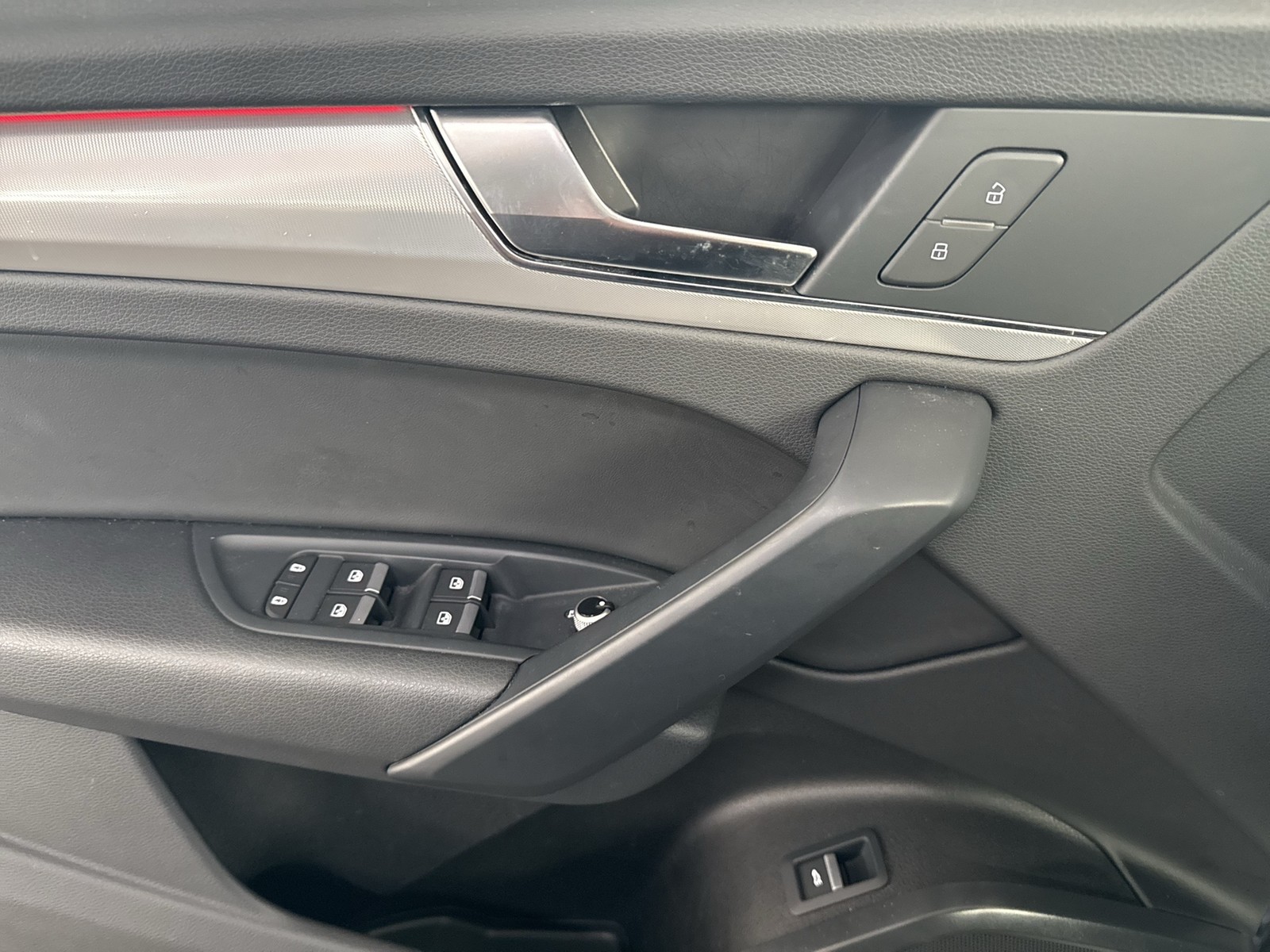 Audi Q5 Sportback 50 Qu. advanced BLACKPAK PANO