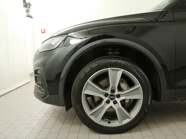 Audi Q5 Sportback 50 Qu. advanced BLACKPAK PANO