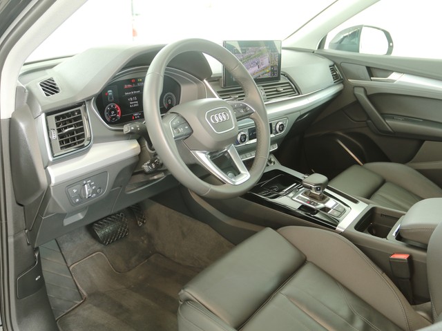 Audi Q5 Sportback 50 Qu. advanced BLACKPAK PANO