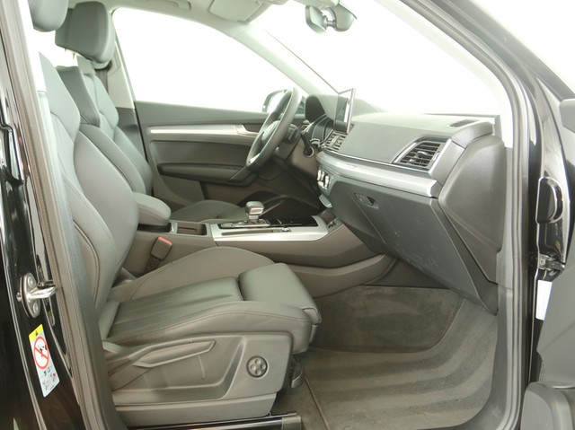 Audi Q5 Sportback 50 Qu. advanced BLACKPAK PANO