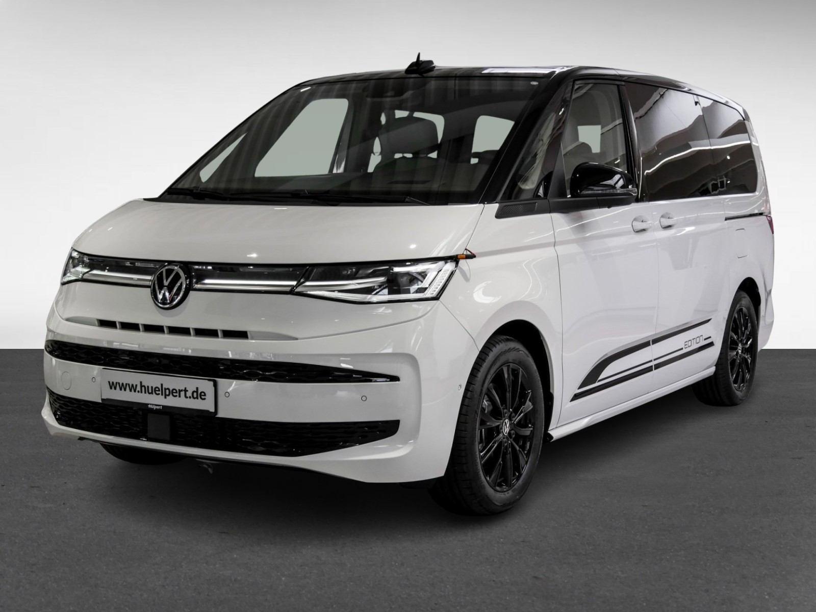 Volkswagen Multivan Edition 110 kW TDI LÜ EDITION AHK PANO Standhzg. MATRIX-LED