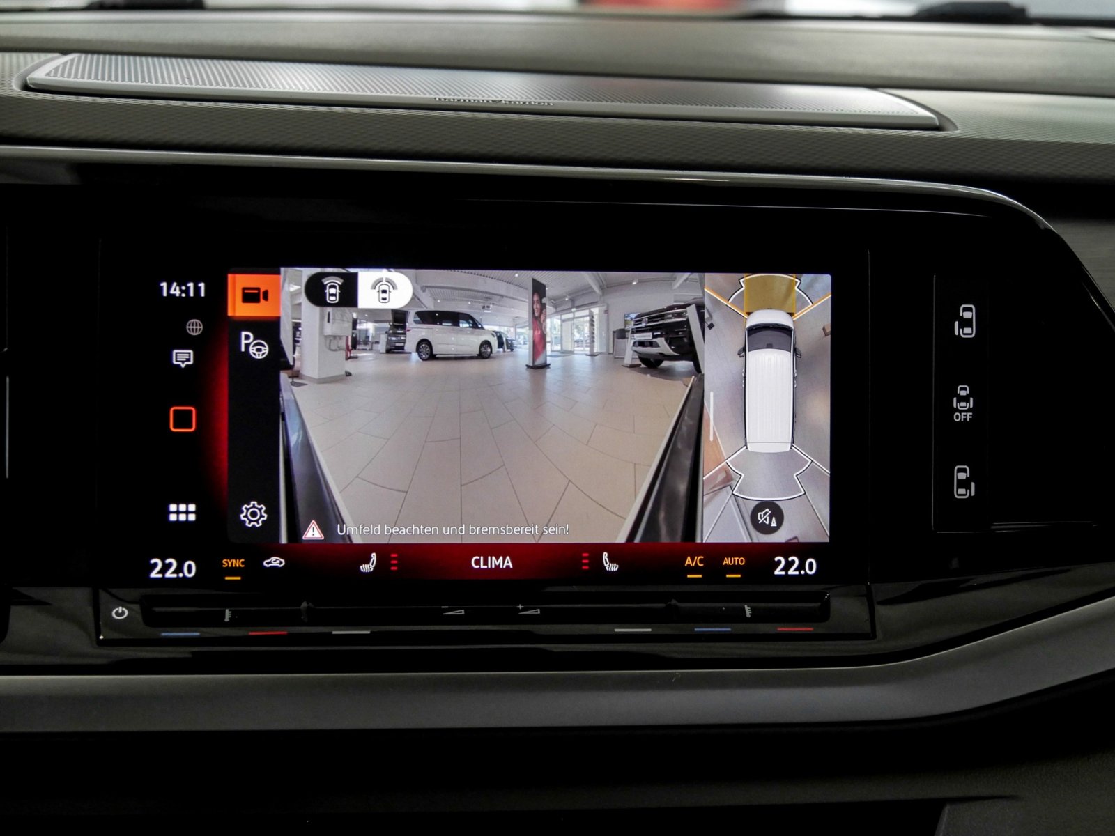 Volkswagen Multivan Edition 110 kW TDI LÜ EDITION AHK PANO Standhzg. MATRIX-LED