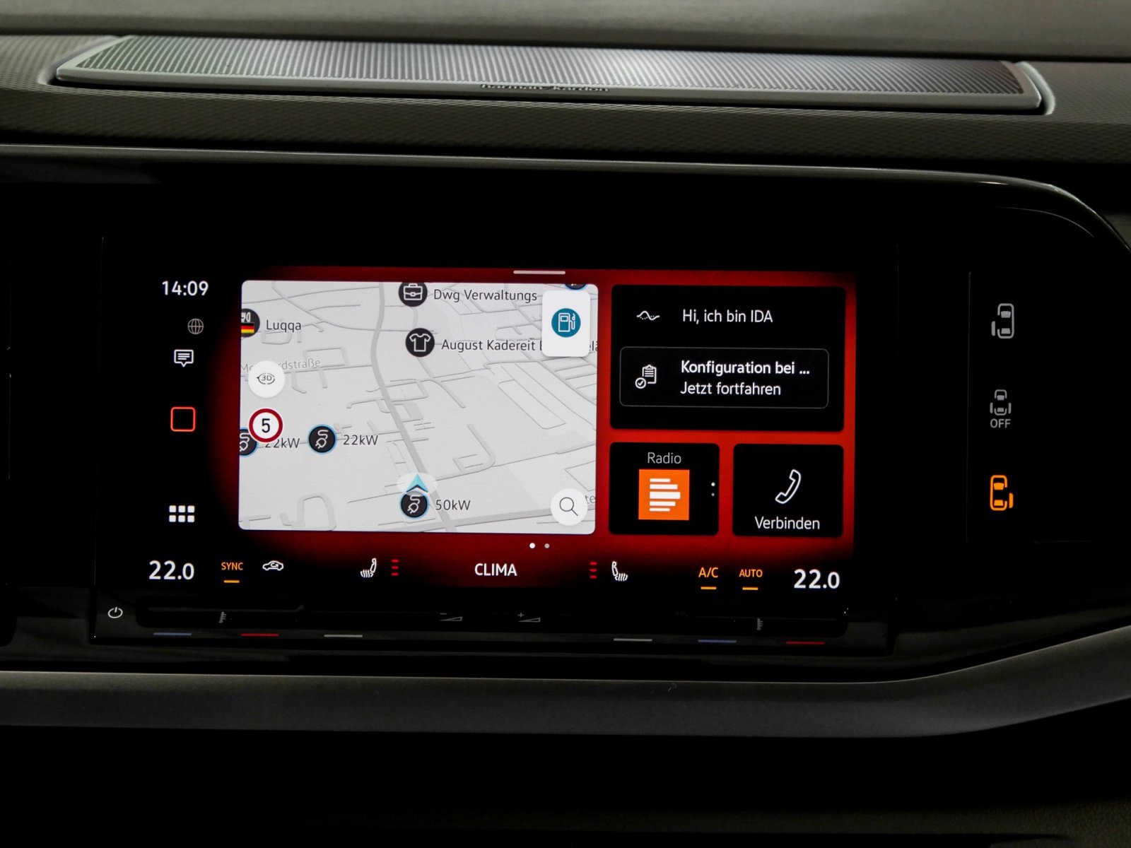 Volkswagen Multivan Edition 110 kW TDI LÜ EDITION AHK PANO Standhzg. MATRIX-LED