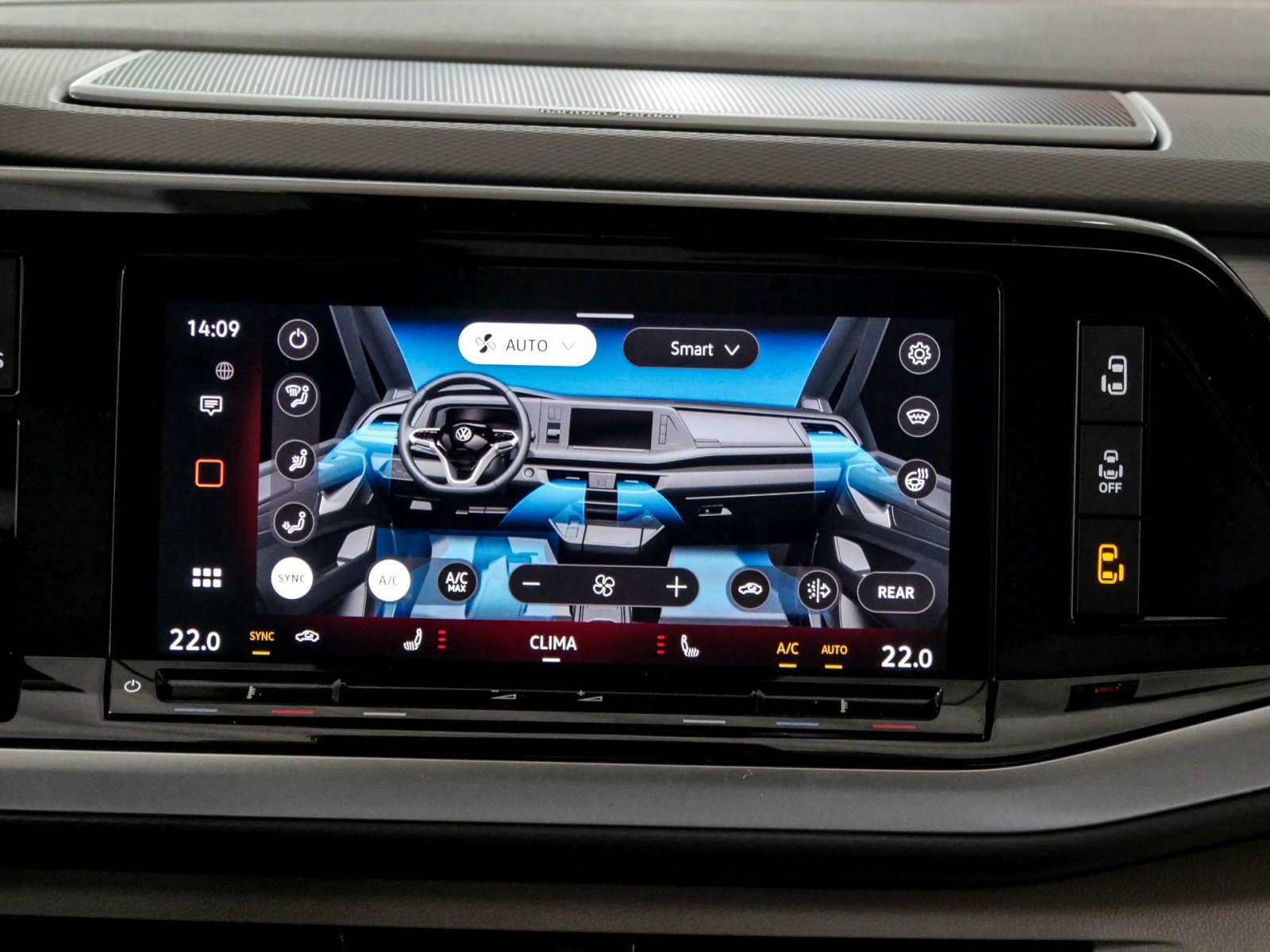 Volkswagen Multivan Edition 110 kW TDI LÜ EDITION AHK PANO Standhzg. MATRIX-LED