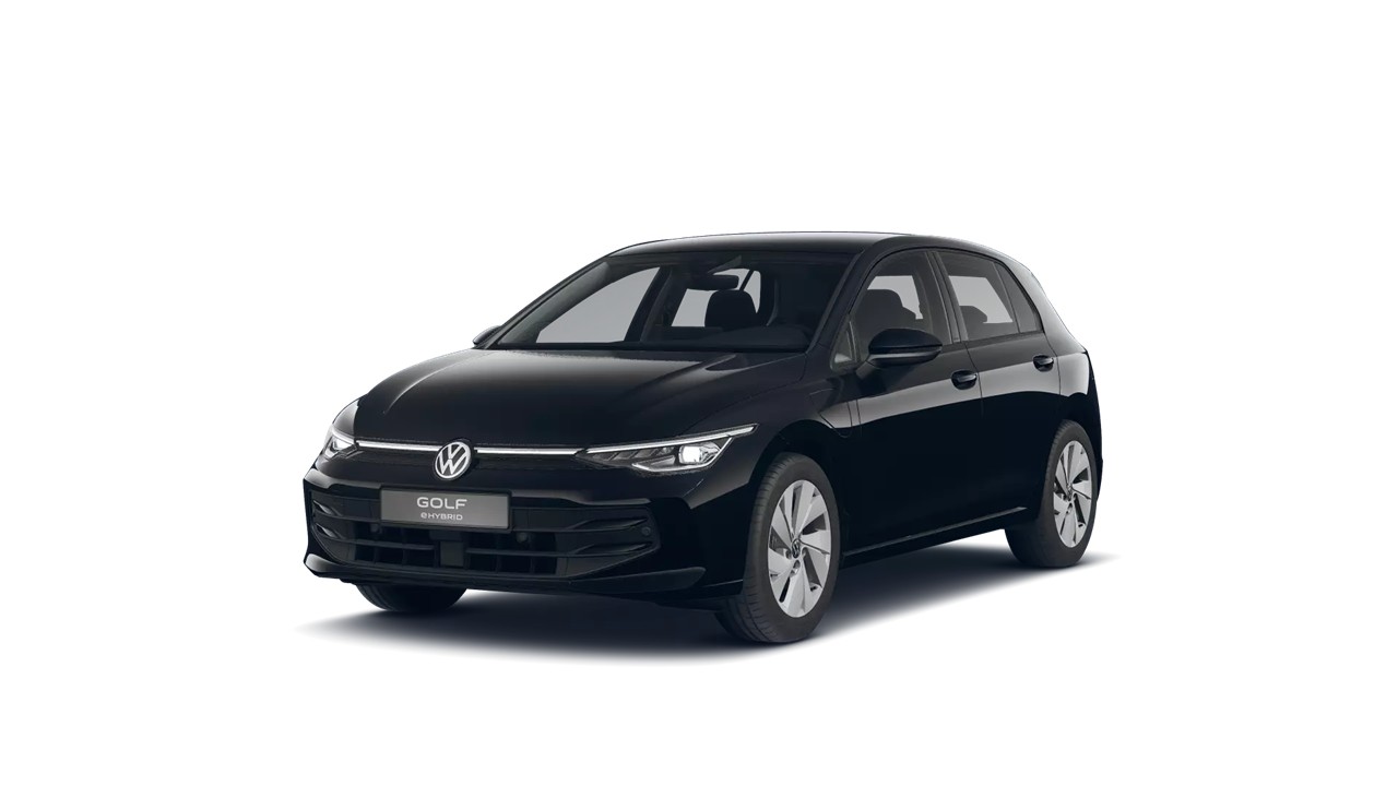 Volkswagen Golf VIII 1.5 HYBRID LIFE FACELIFT CAM ACC LM17