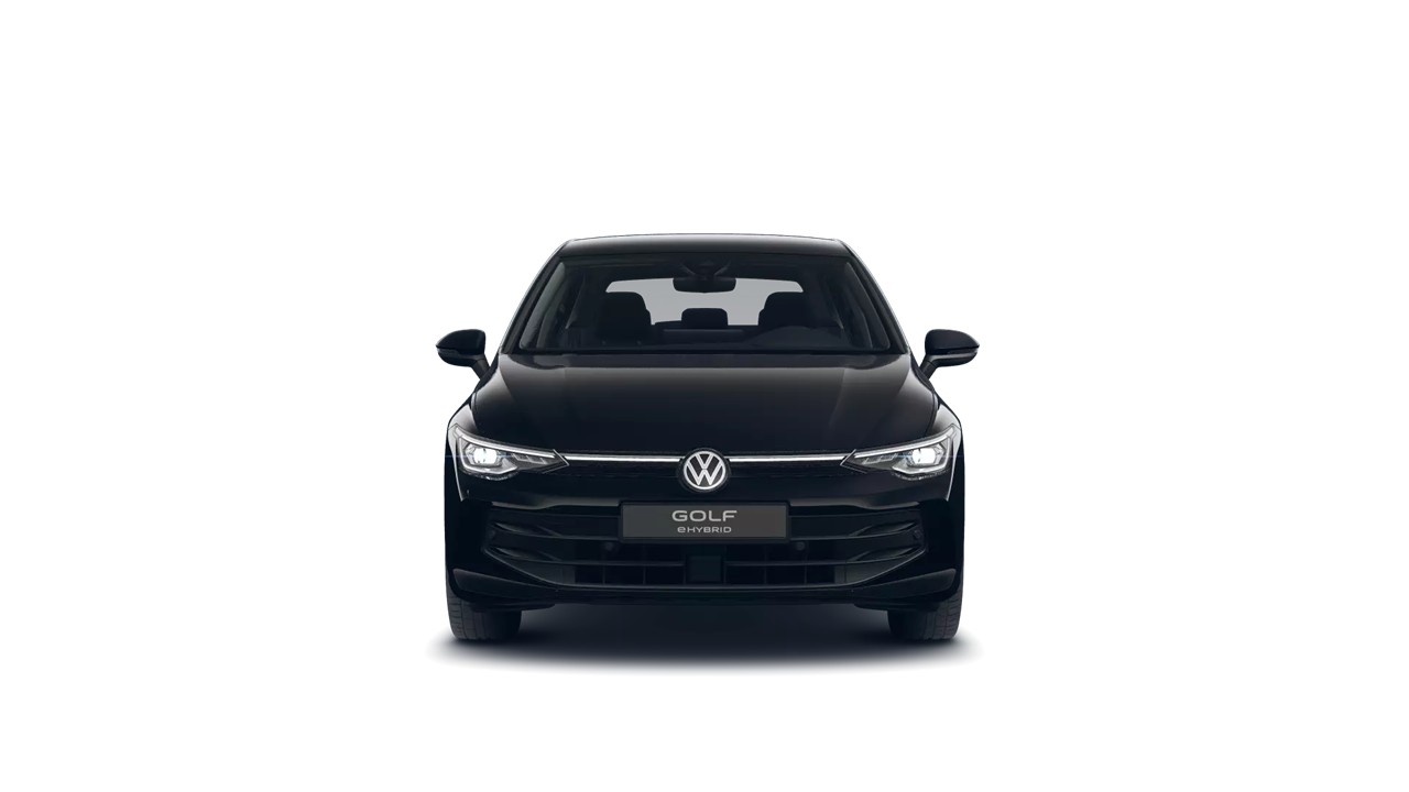 Volkswagen Golf VIII 1.5 HYBRID LIFE FACELIFT CAM ACC LM17