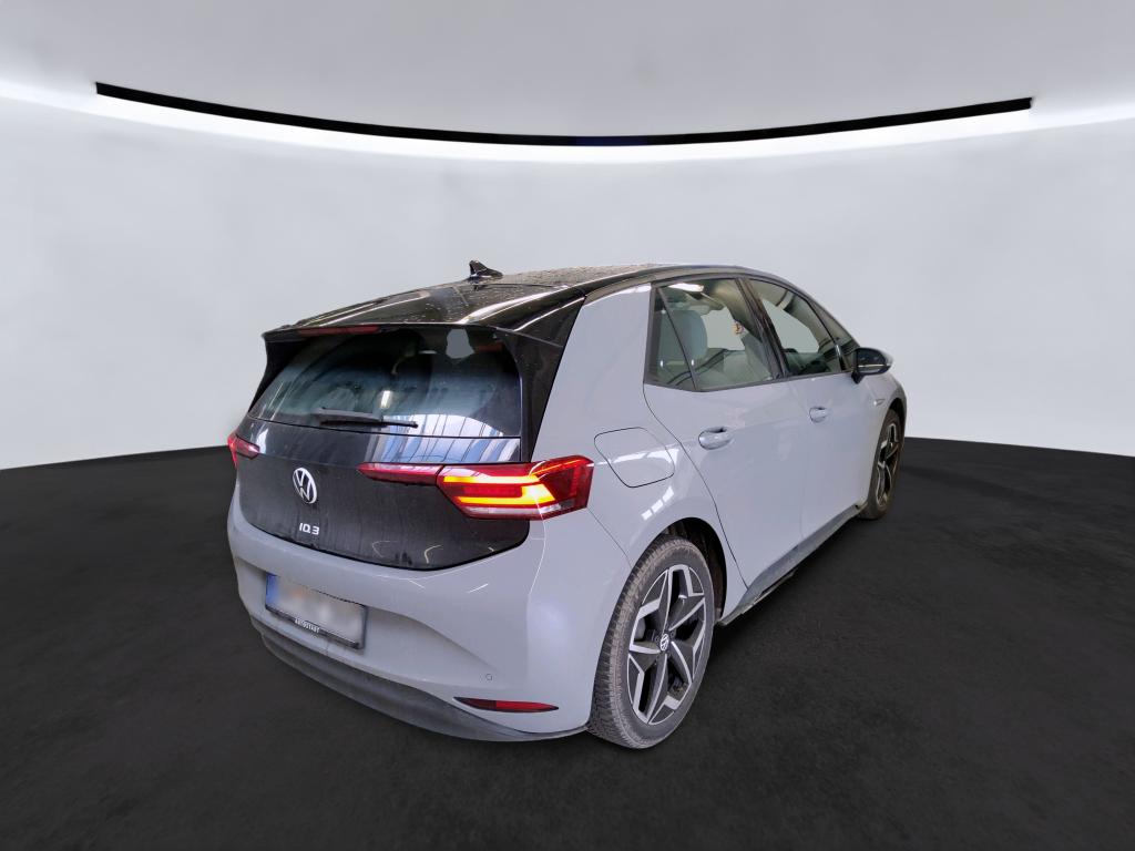 Volkswagen ID.3 Pro LM19 NAVI CARPLAY SITZHEIZUNG