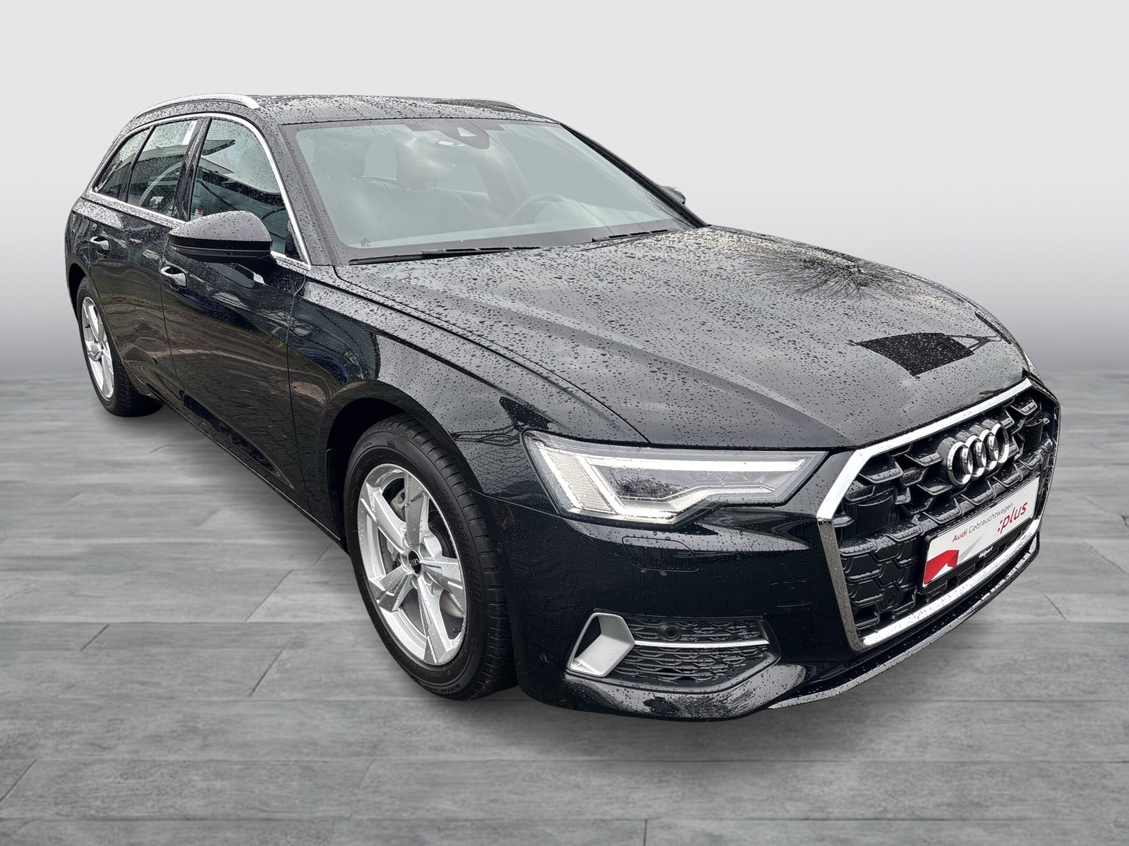 Audi A6 Avant 45 quattro advanced AHK CAM ACC LM19