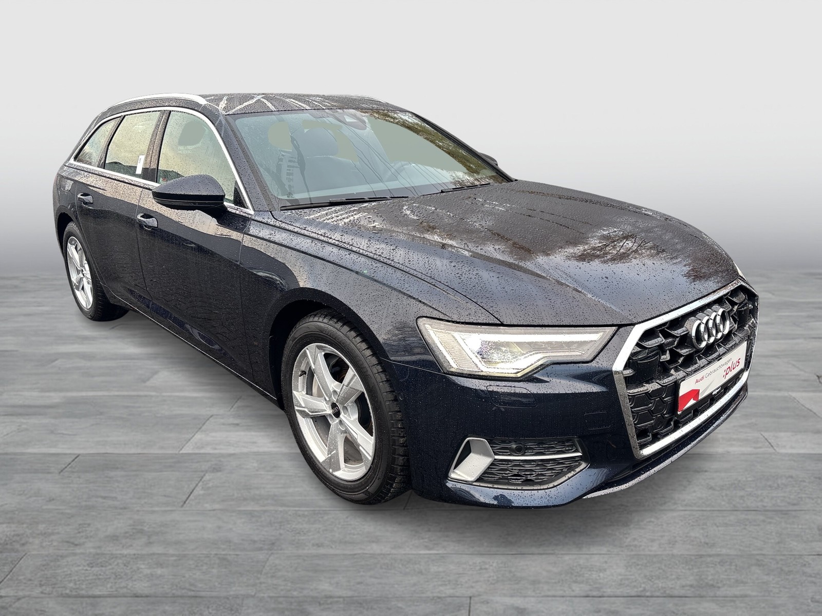 Audi A6 Avant 45 quattro advanced AHK CAM ACC LM19
