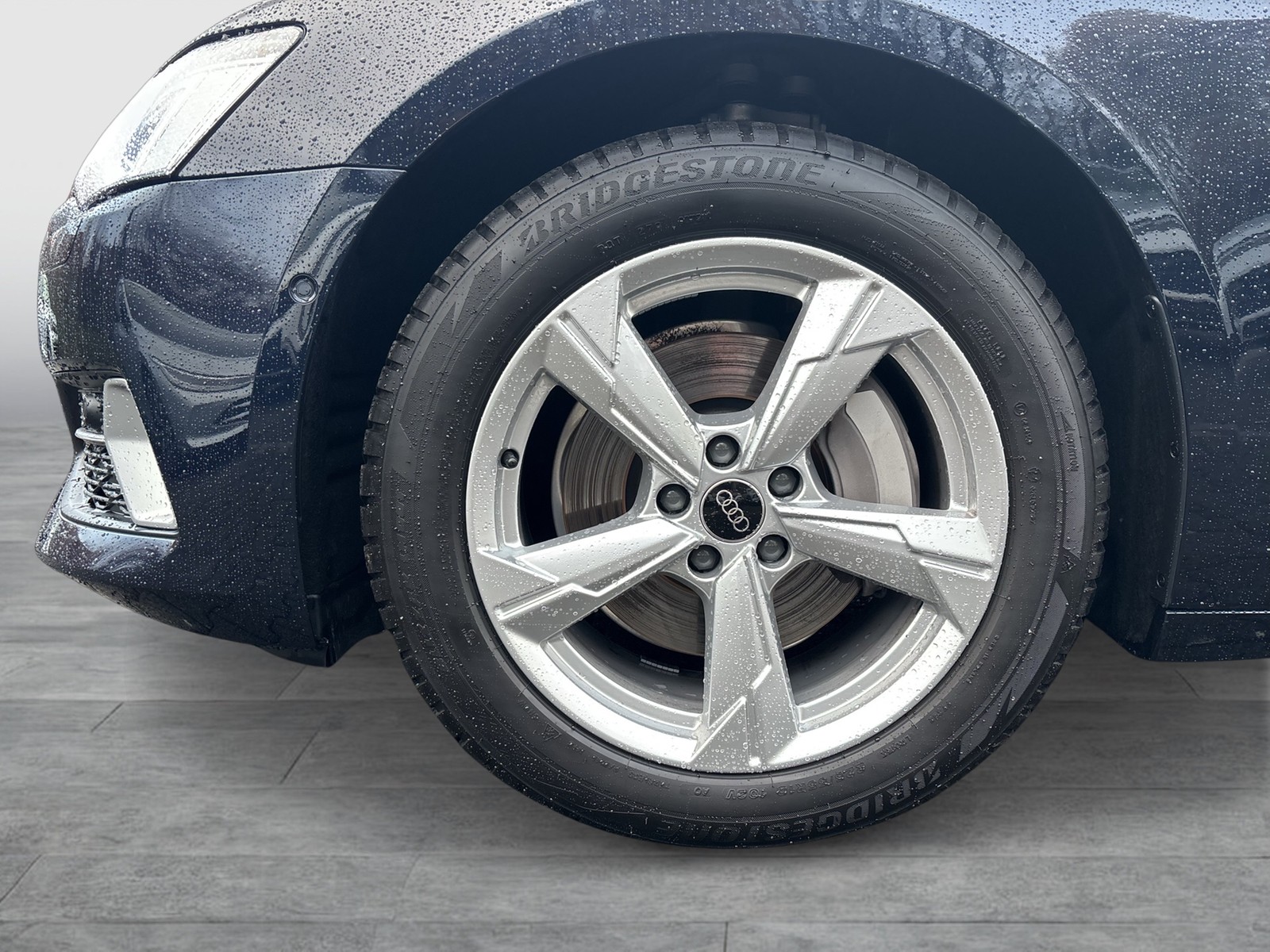 Audi A6 Avant 45 quattro advanced AHK CAM ACC LM19