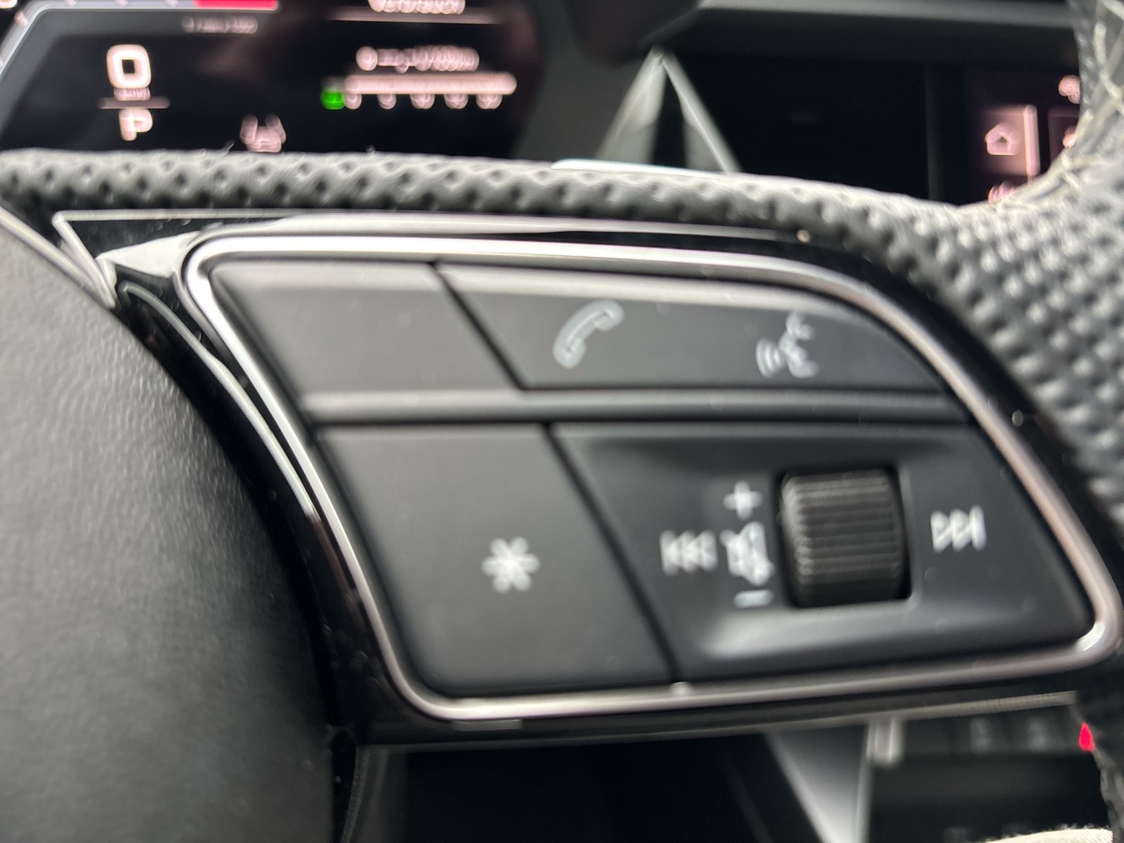 Audi A3 Sportback 30 S LINE BLACKPAK AHK CAM ACC LM18