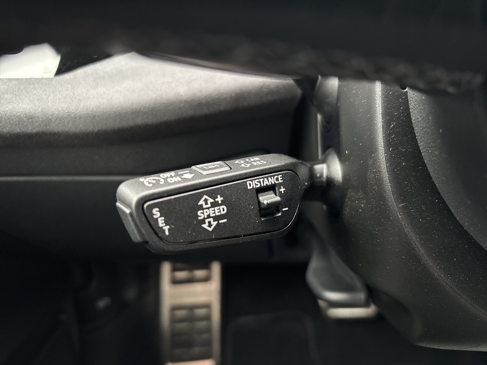 Audi A3 Sportback 30 S LINE BLACKPAK AHK CAM ACC LM18