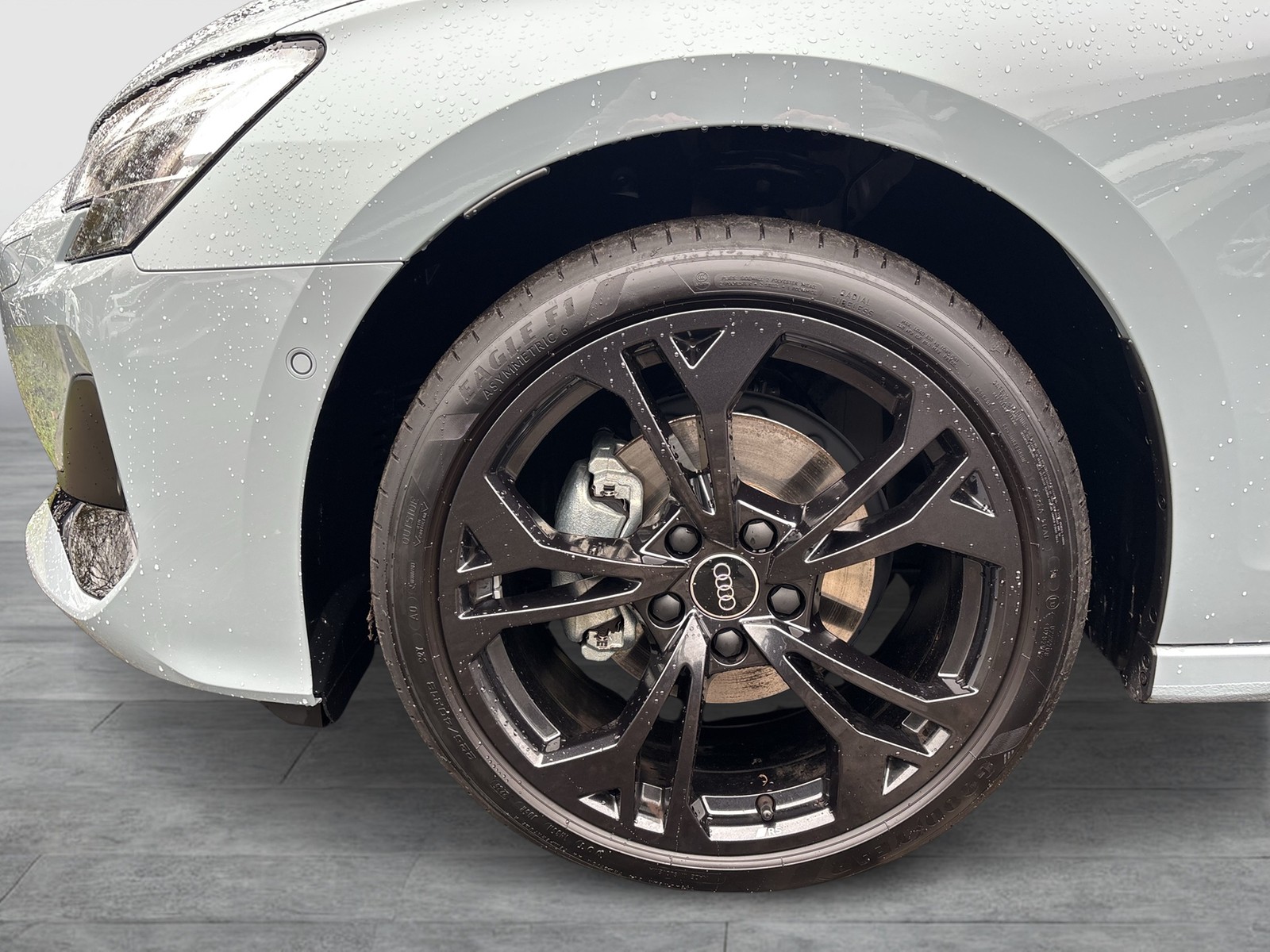 Audi A3 Sportback 30 S LINE BLACKPAK AHK CAM ACC LM18