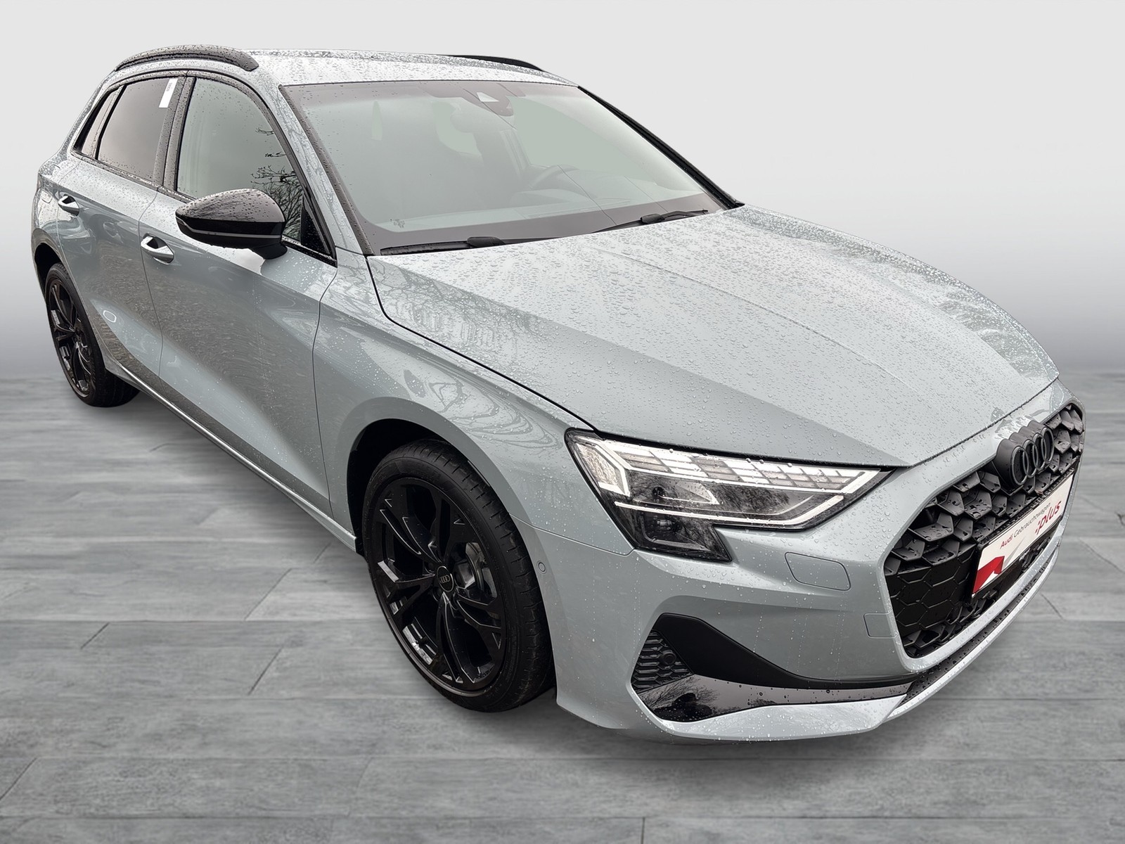 Audi A3 Sportback 30 S LINE BLACKPAK AHK CAM ACC LM18