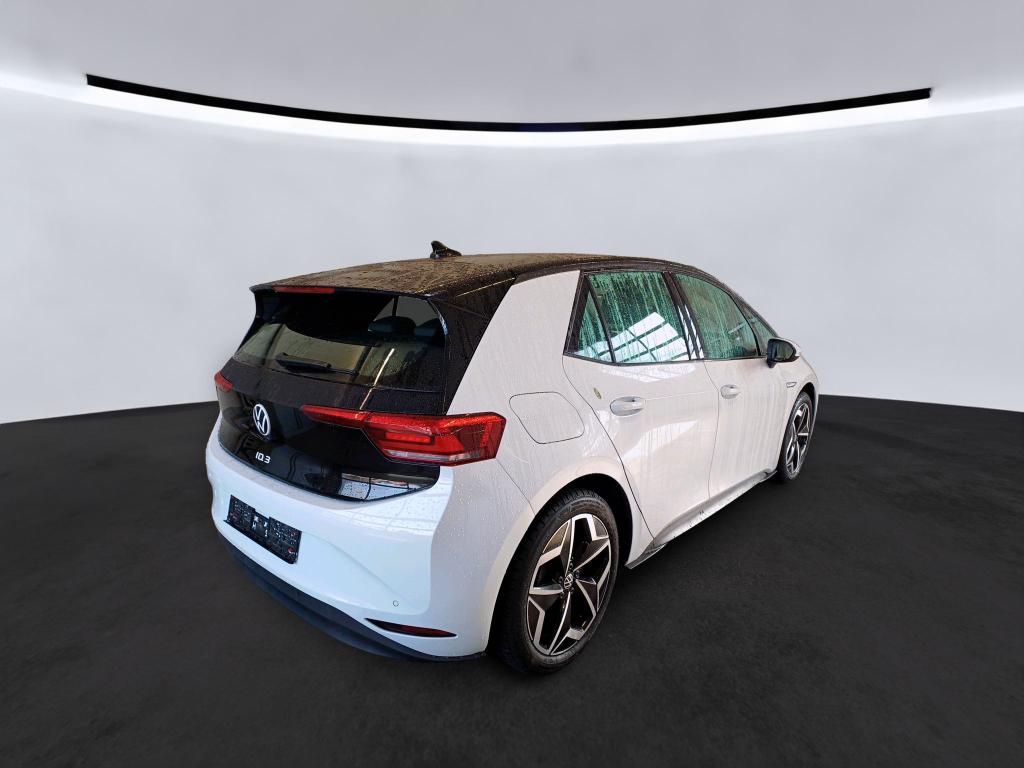 Volkswagen ID.3 Pro ACC LM19 NAVI CARPLAY SITZHEIZUNG