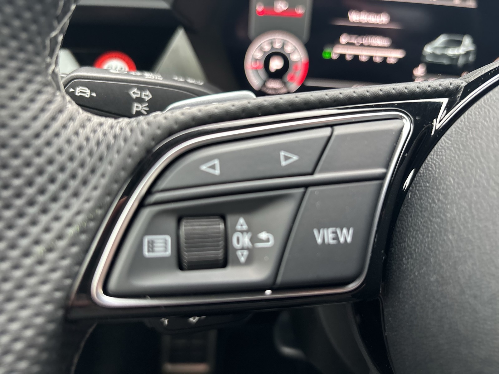 Audi A3 Sportback 30 S LINE BLACKPAK AHK CAM ACC LM18