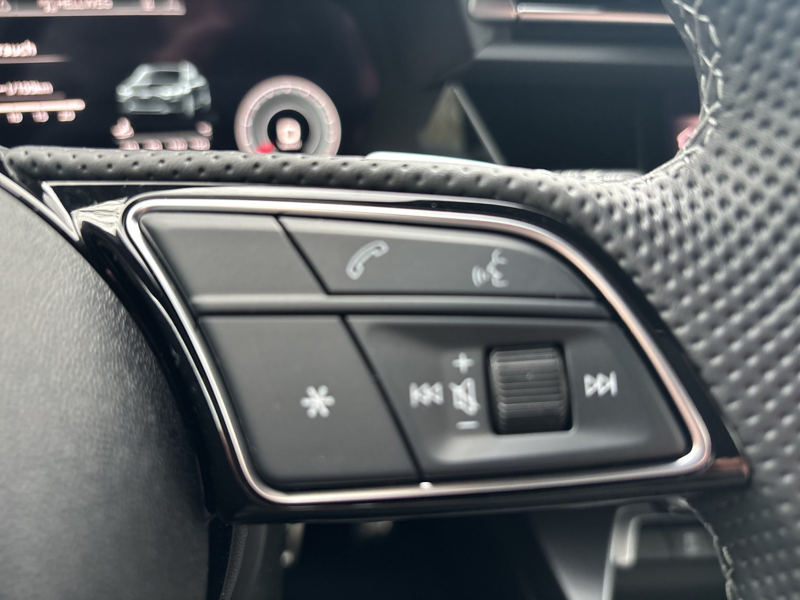 Audi A3 Sportback 30 S LINE BLACKPAK AHK CAM ACC LM18