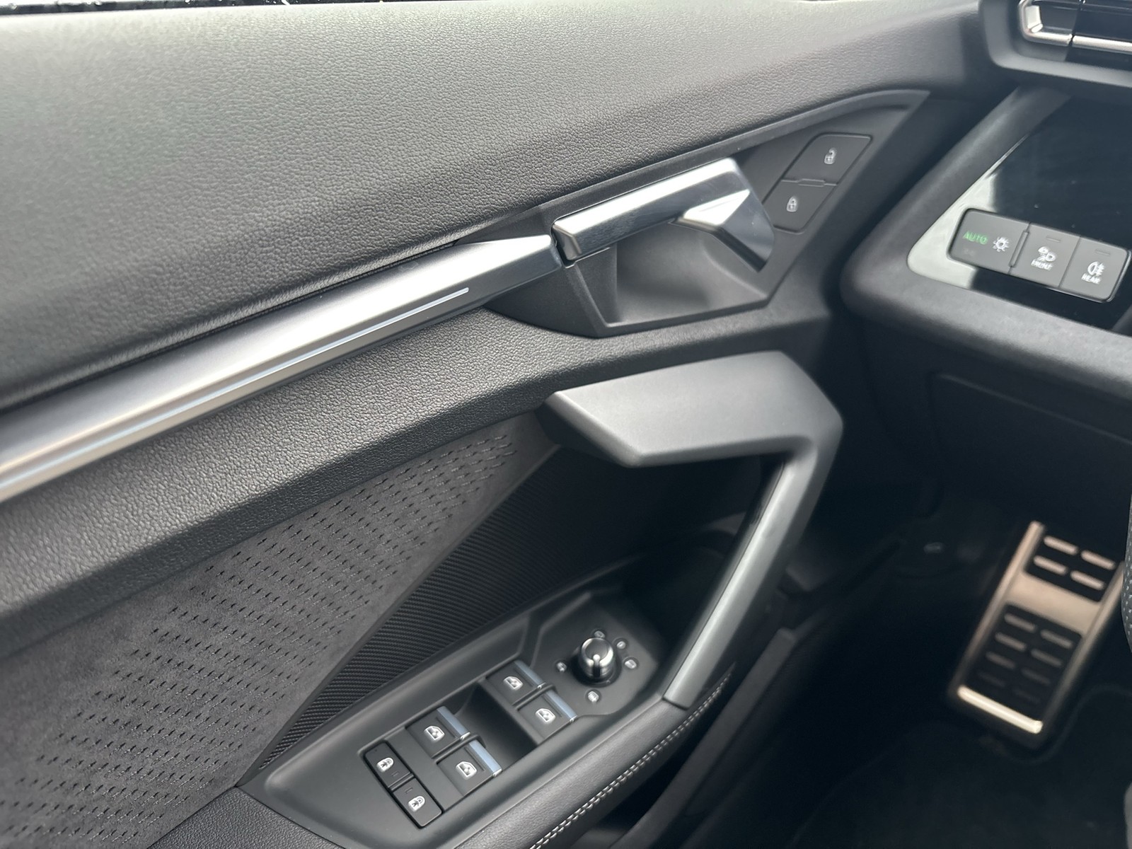 Audi A3 Sportback 30 S LINE BLACKPAK AHK CAM ACC LM18