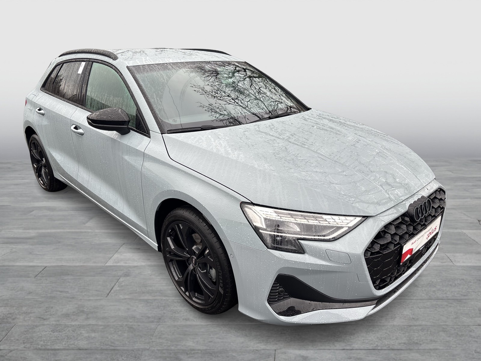 Audi A3 Sportback 30 S LINE BLACKPAK AHK CAM ACC LM18