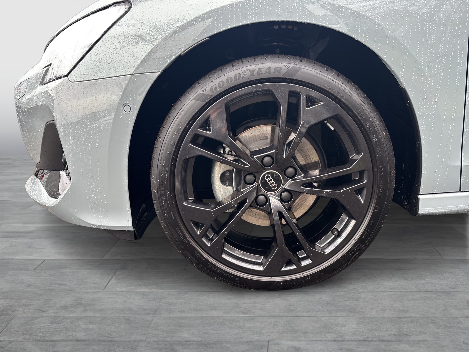 Audi A3 Sportback 30 S LINE BLACKPAK AHK CAM ACC LM18