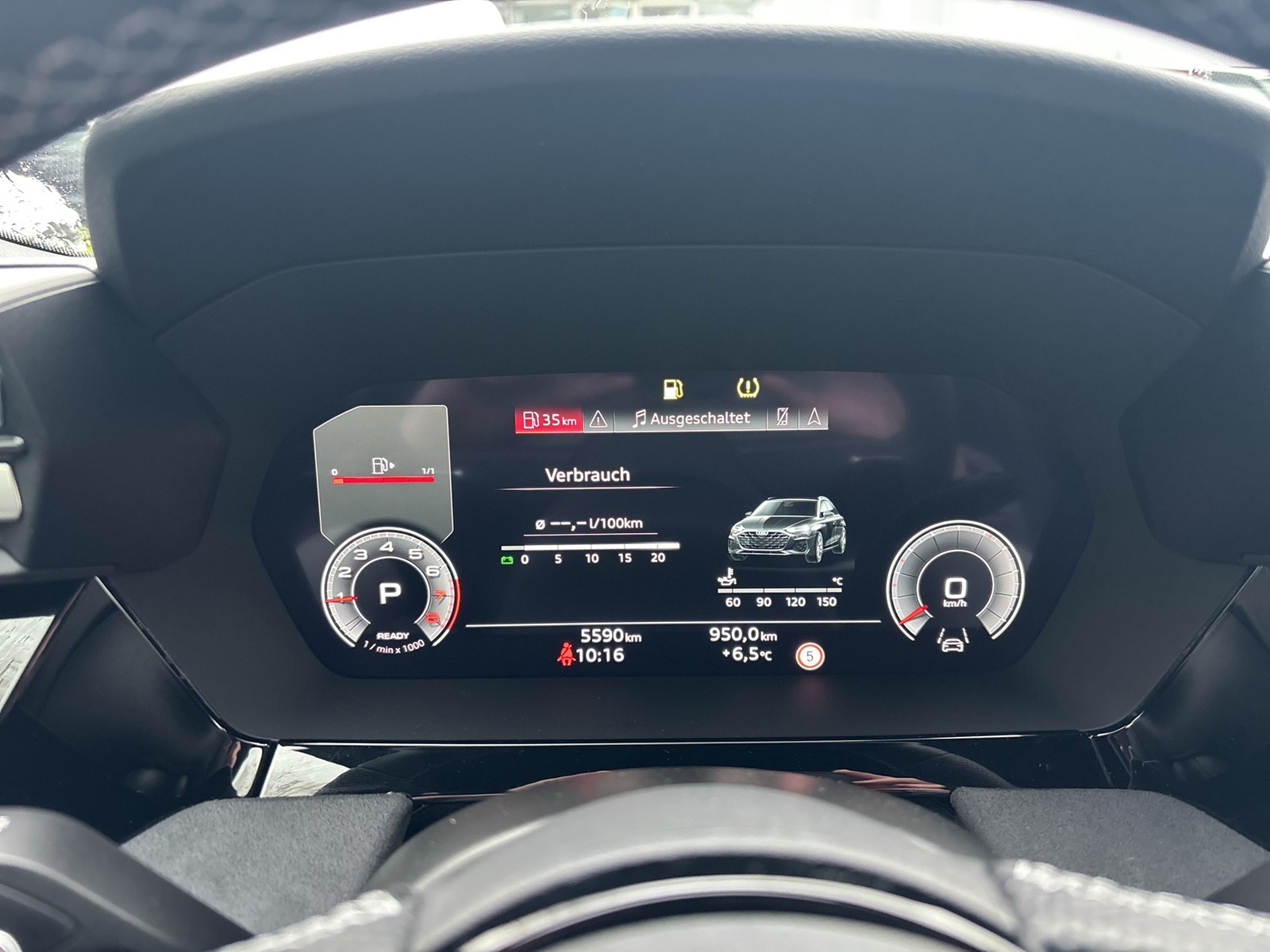 Audi A3 Sportback 30 S LINE BLACKPAK AHK CAM ACC LM18