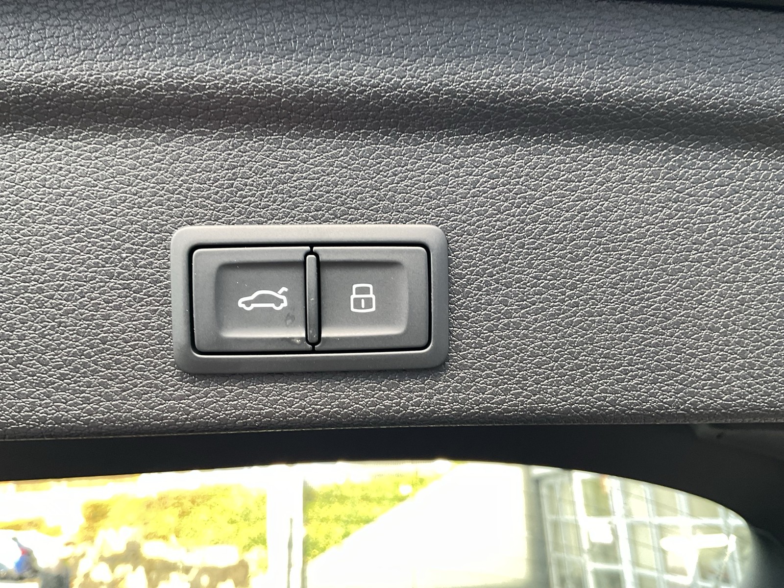 Audi Q3 Sportback 35 S LINE AHK ACC LM18 EKLAPPE NAVI+