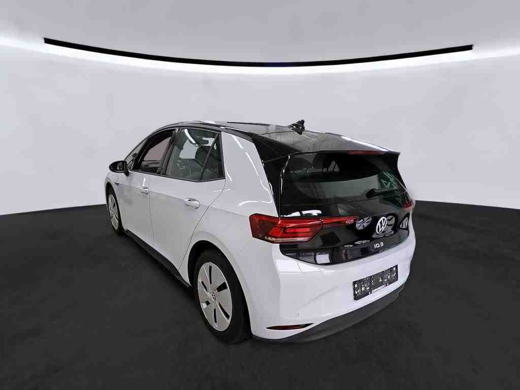 Volkswagen ID.3 Pro Performance LIFE WÄRMEPUMPE ACC NAVI